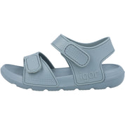 Igor Bios MC Blue Sandals