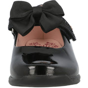 Lelli Kelly Annie Black Patent School Shoes