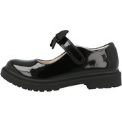 Lelli Kelly Miss LK Masie Black School Shoes