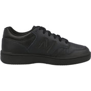 New Balance 480 Black Sneakers