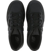 New Balance 480 Black Sneakers