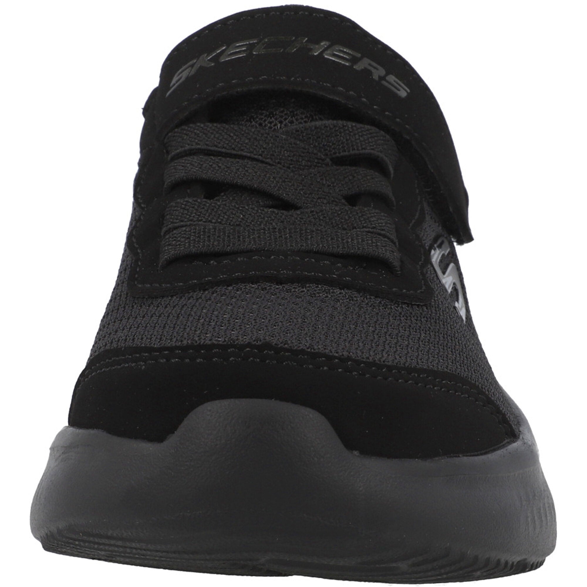 Skechers Skech-Lite Pro Black Trainers