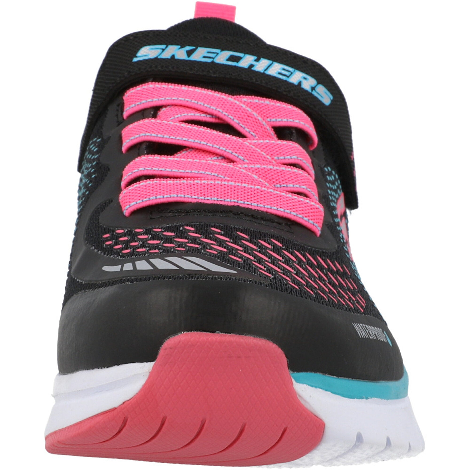 Skechers Ultra Groove Black 302393LBKMT