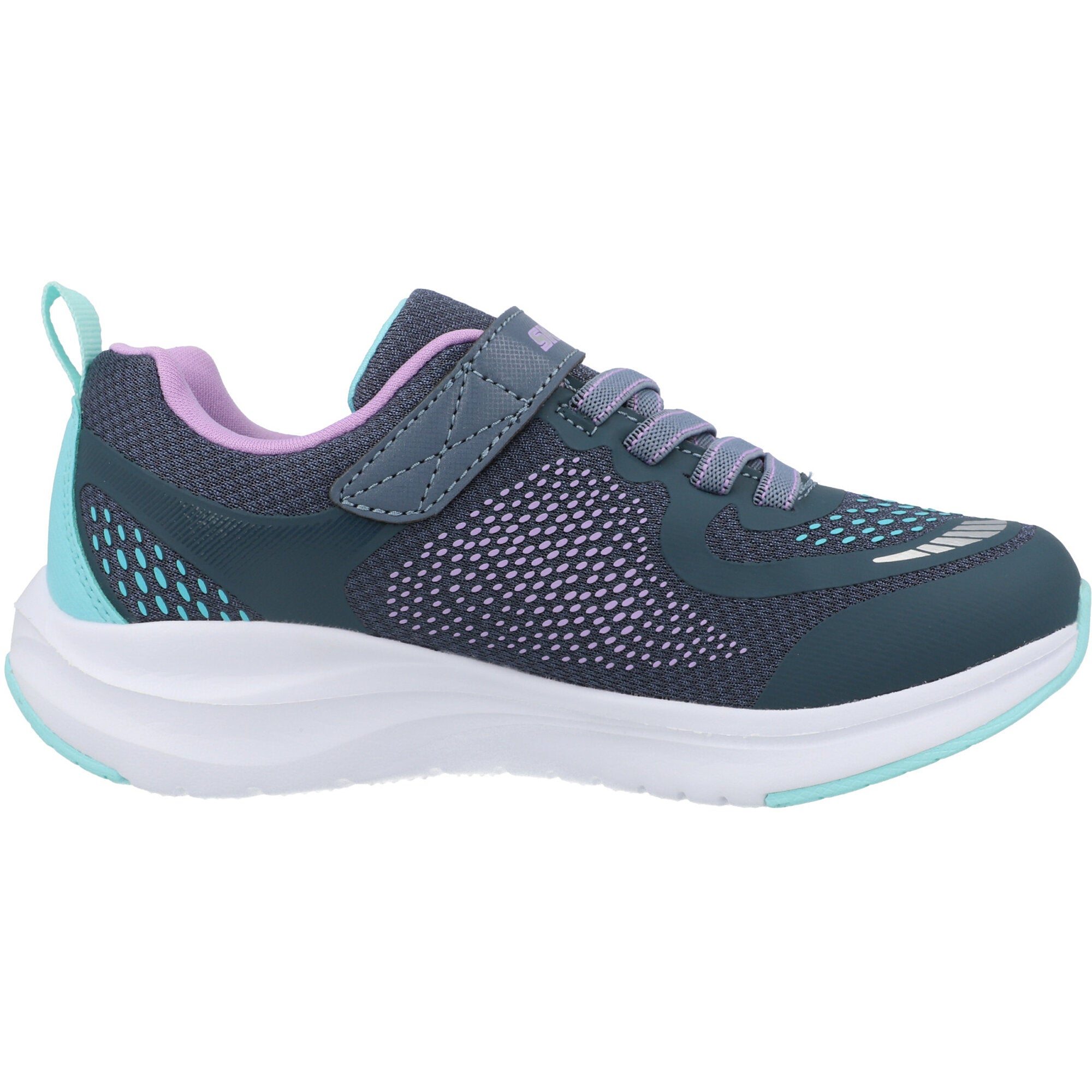 Skechers Ultra Groove Grey 302393LGYMT