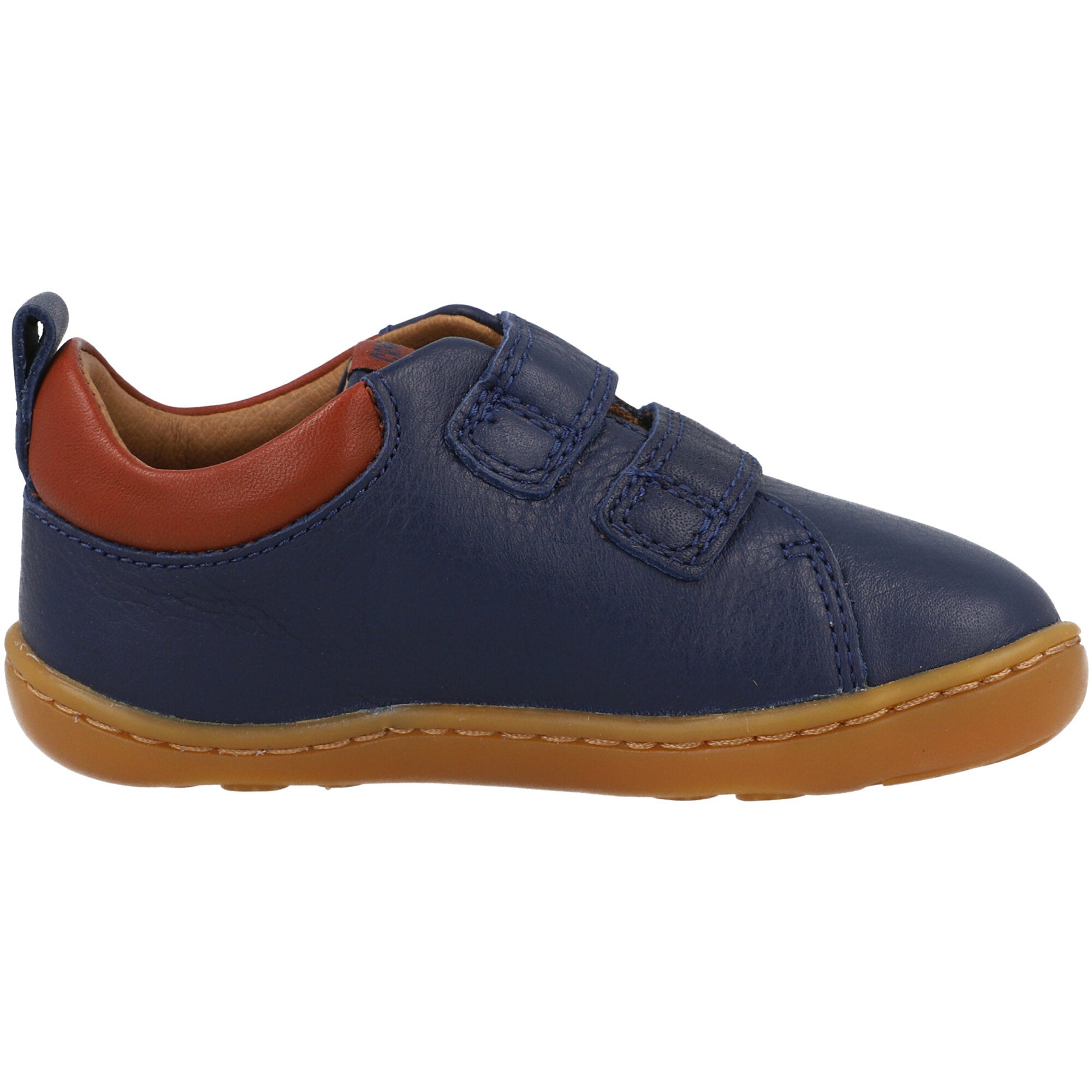 Camper Peu Cami Navy Shoes