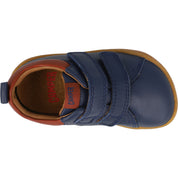 Camper Peu Cami Navy Shoes