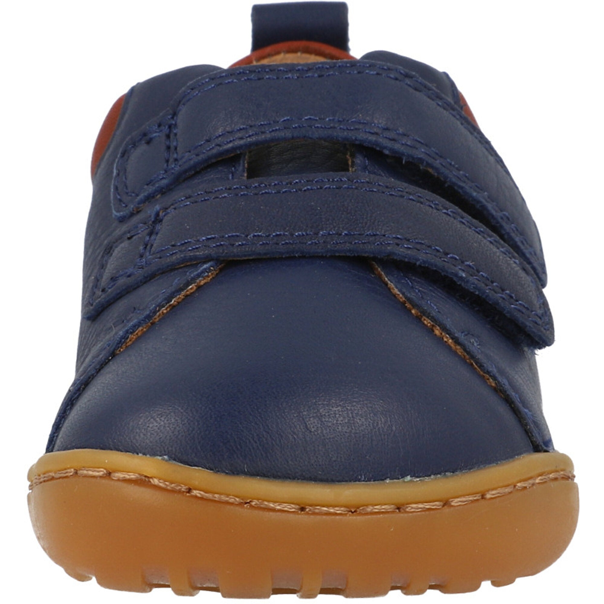 Camper Peu Cami Navy Shoes