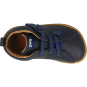 Camper Peu Cami Navy First Walkers Shoes