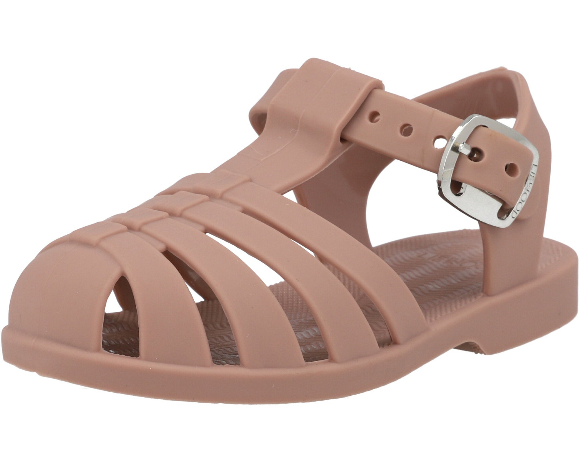 Liewood Bre Dark Rose Sandals