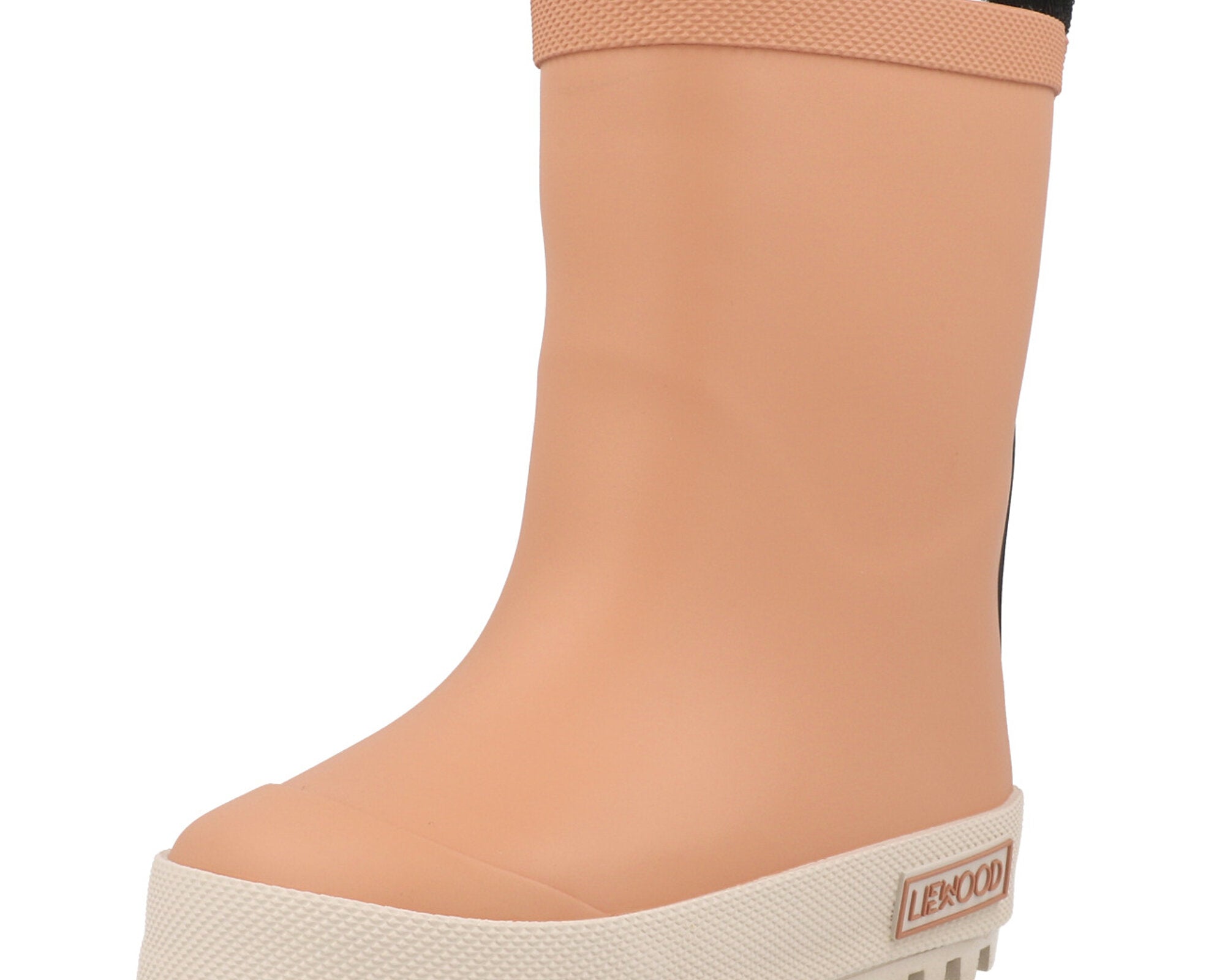 Liewood Mason Thermo Rainboot Tuscany Rose