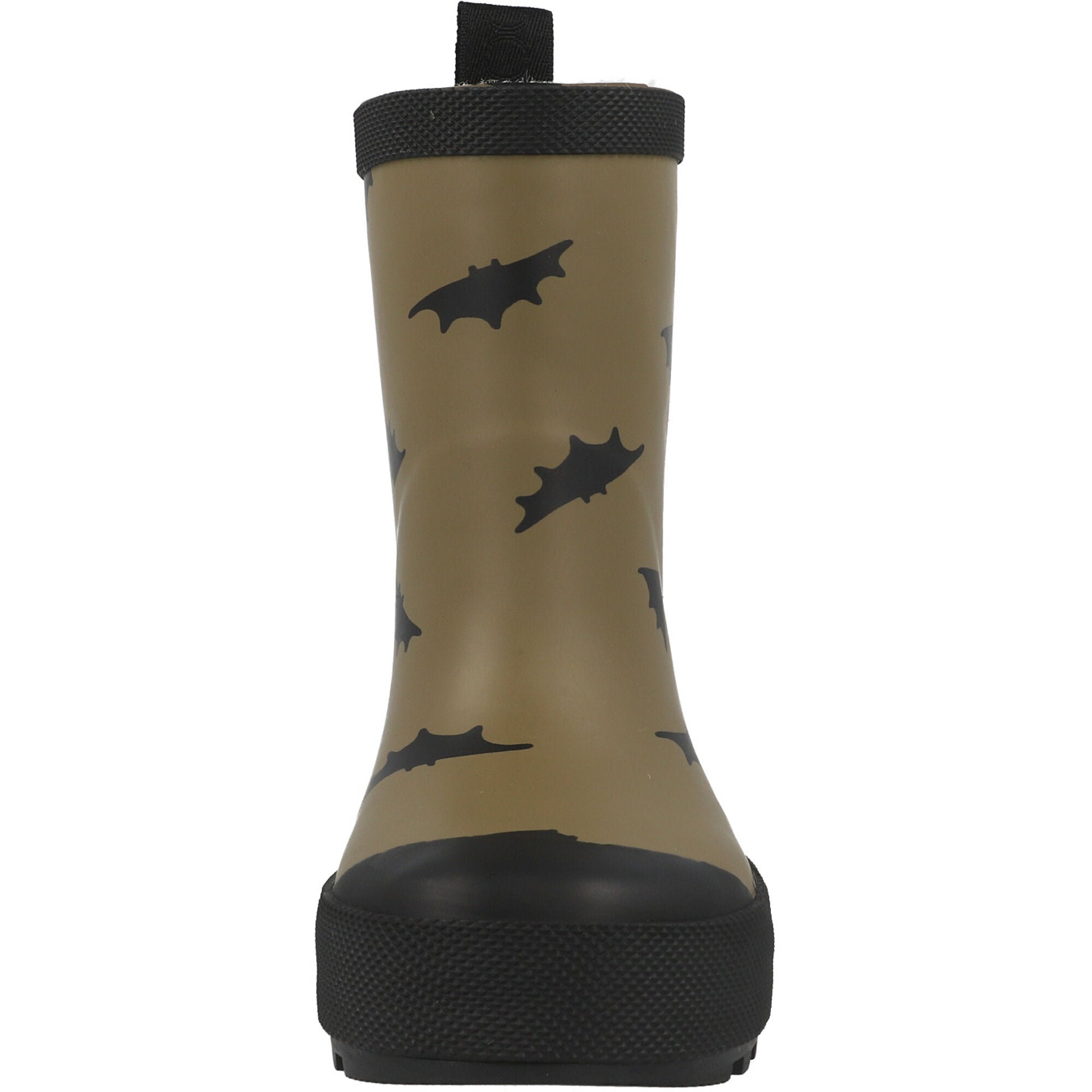 Liewood Mason Thermo Khaki Rainboots