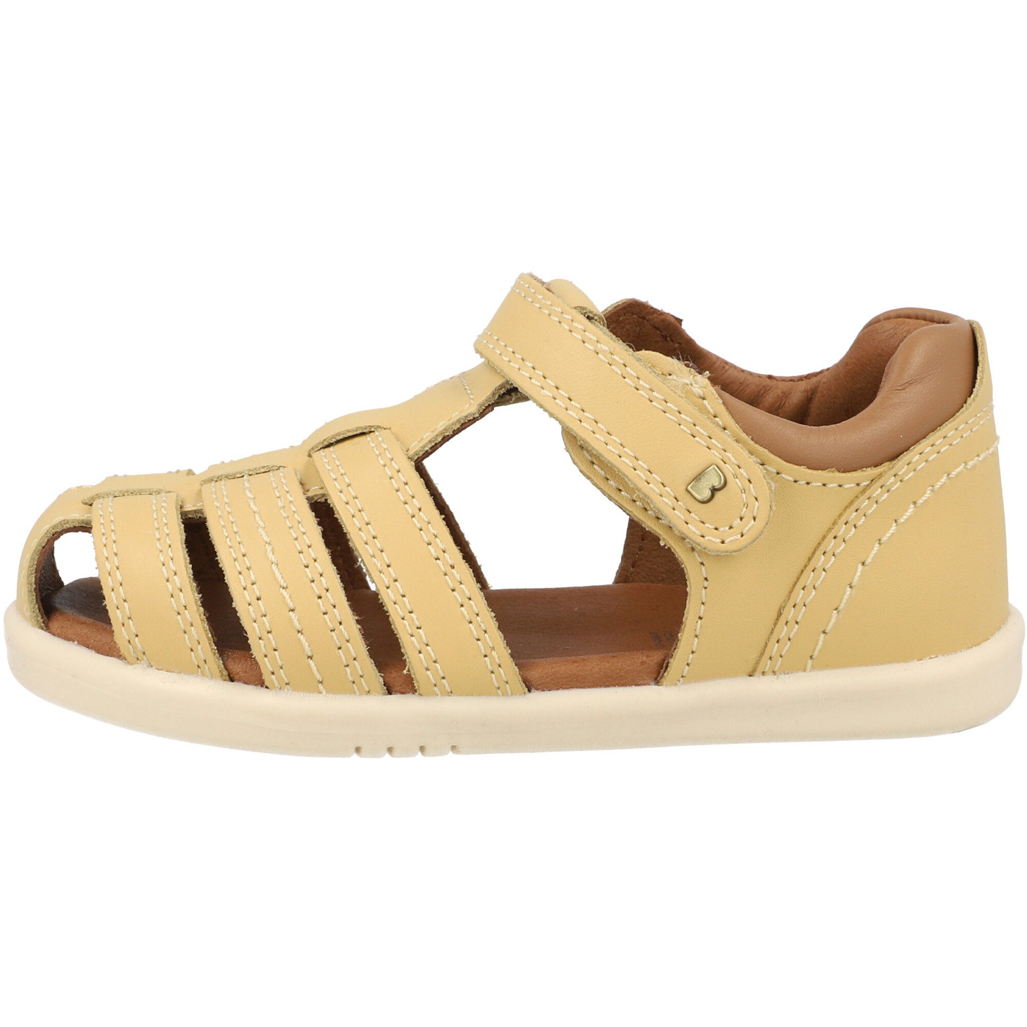 Bobux i-Walk Roam Sand Sandals