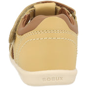 Bobux i-Walk Roam Sand Sandals