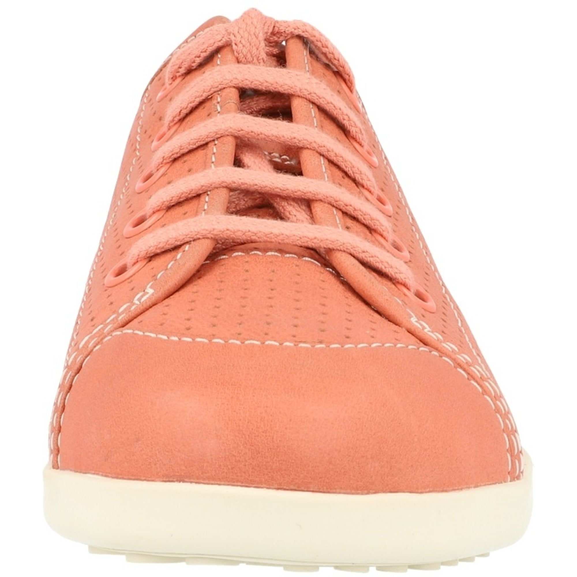 Camper Noon Medium Pink Kids' Sneakers