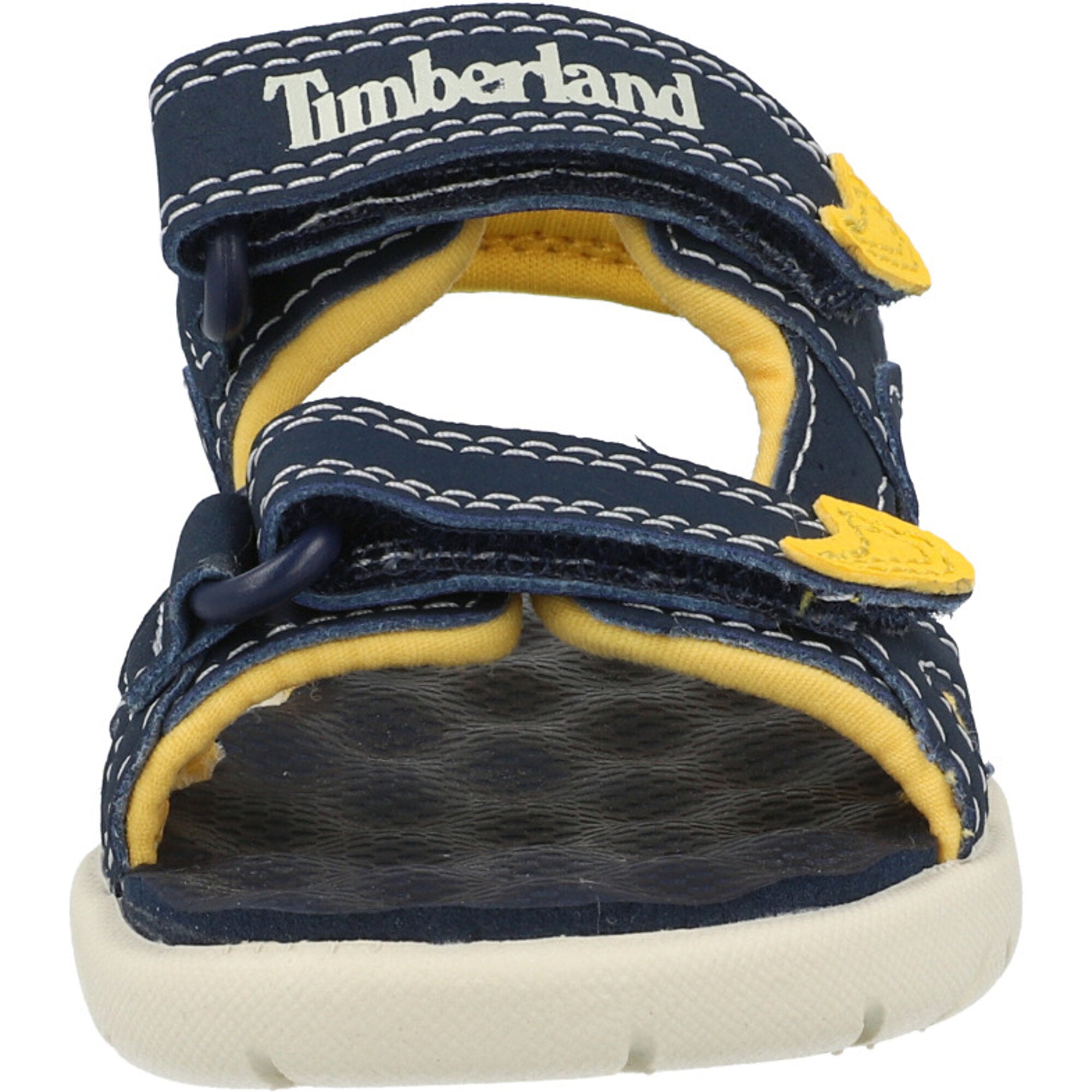 Timberland Perkins Row Navy Sandals