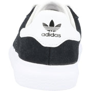 adidas 3MC J Black Skate Shoes