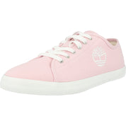 Timberland Newport Bay Oxford Light Pink Shoes