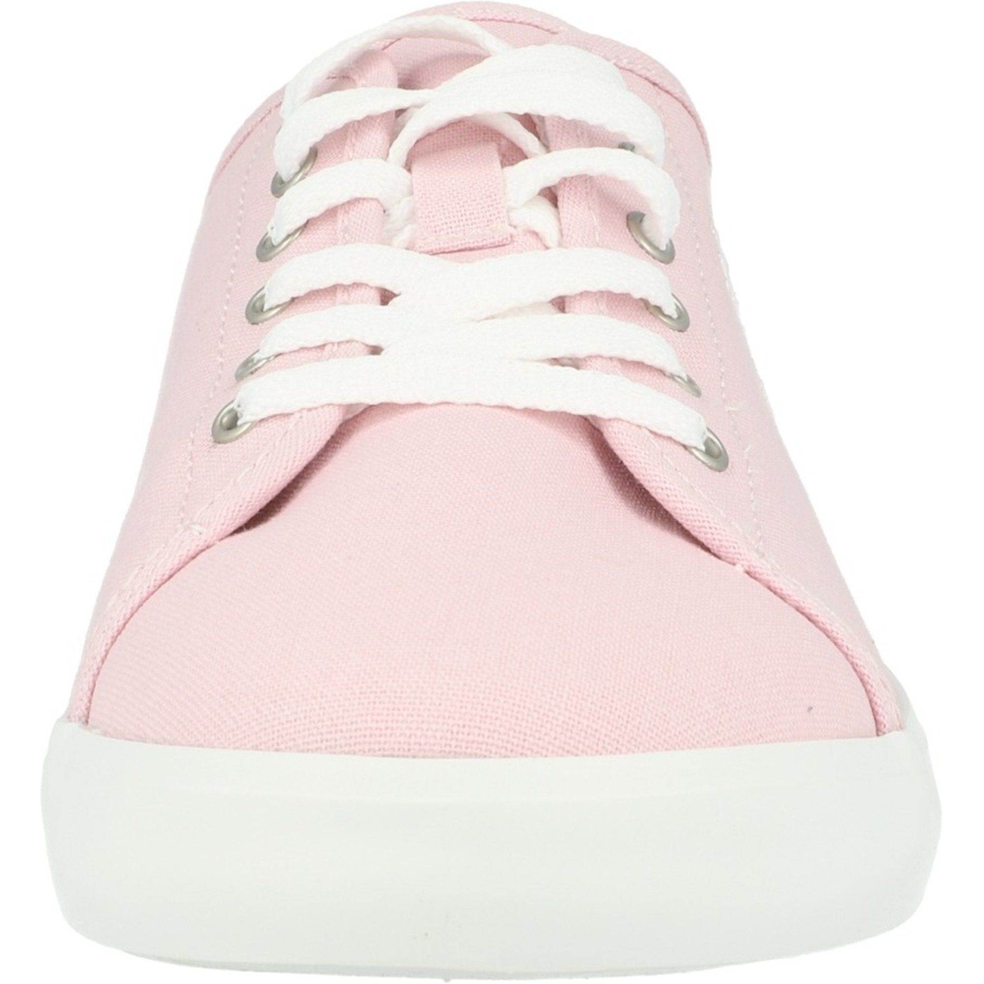 Timberland Newport Bay Oxford Light Pink Shoes