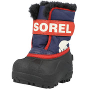 Sorel Snow Commander T Nocturnal 1869562591