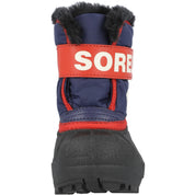 Sorel Snow Commander T Nocturnal 1869562591