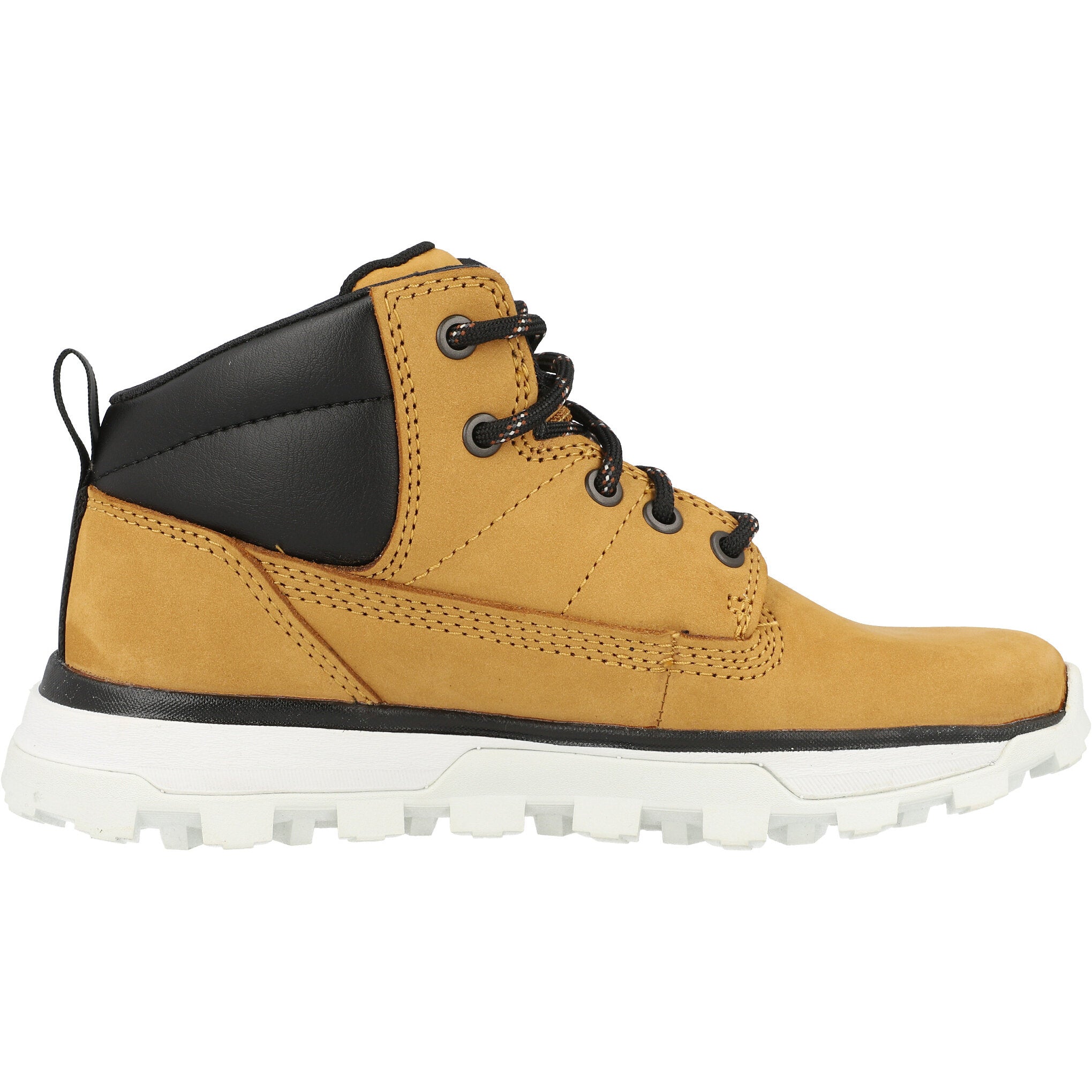 Timberland Treeline Mid Wheat Hikers