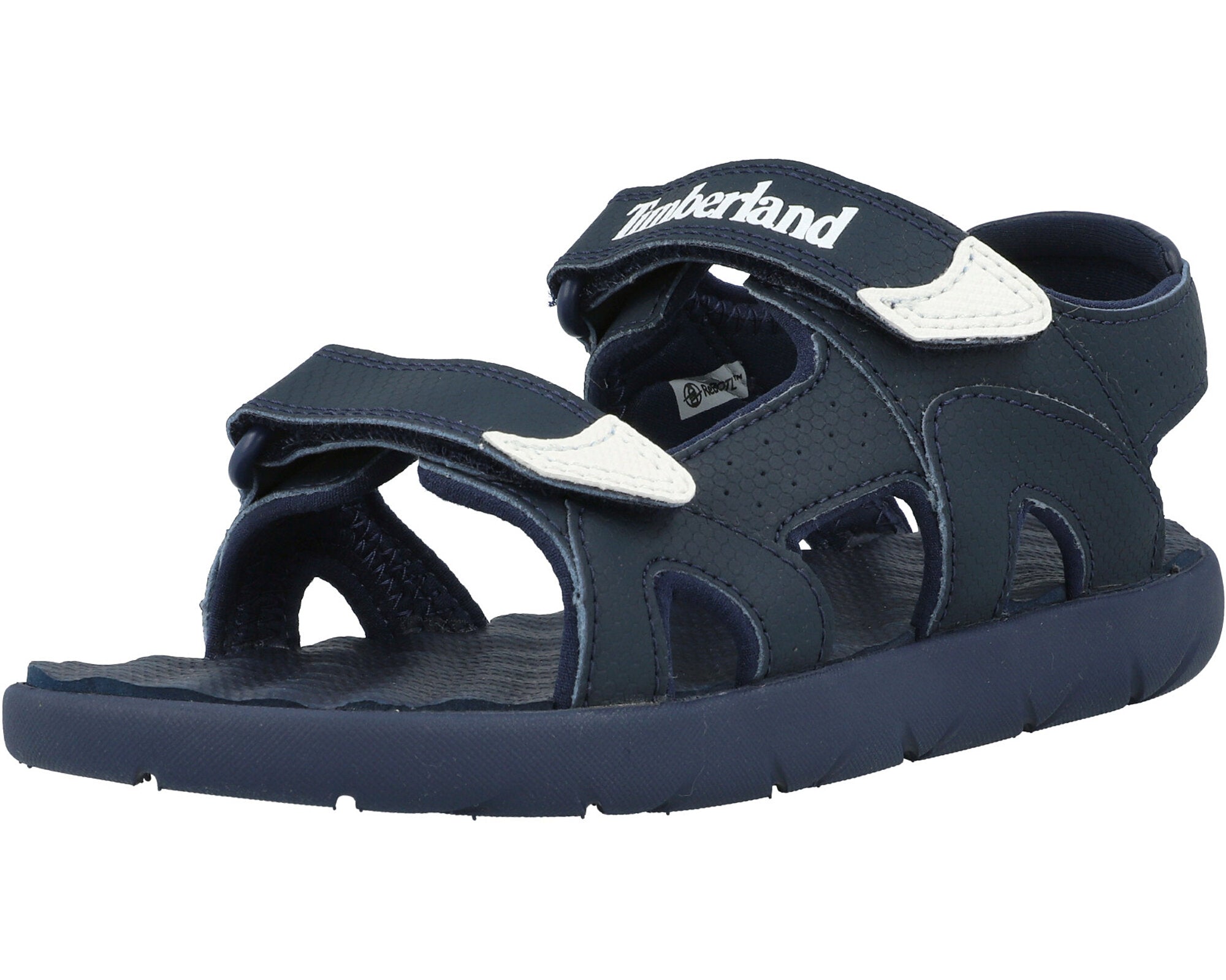 Timberland Perkins Row Navy Sandals