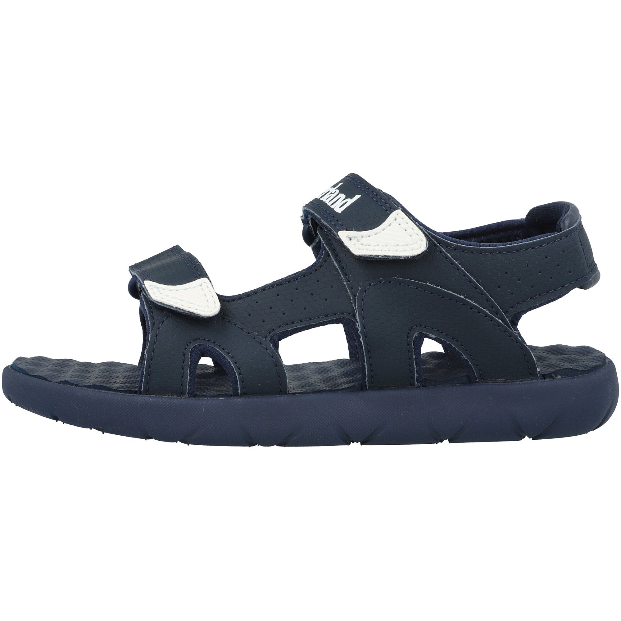 Timberland Perkins Row Navy Sandals