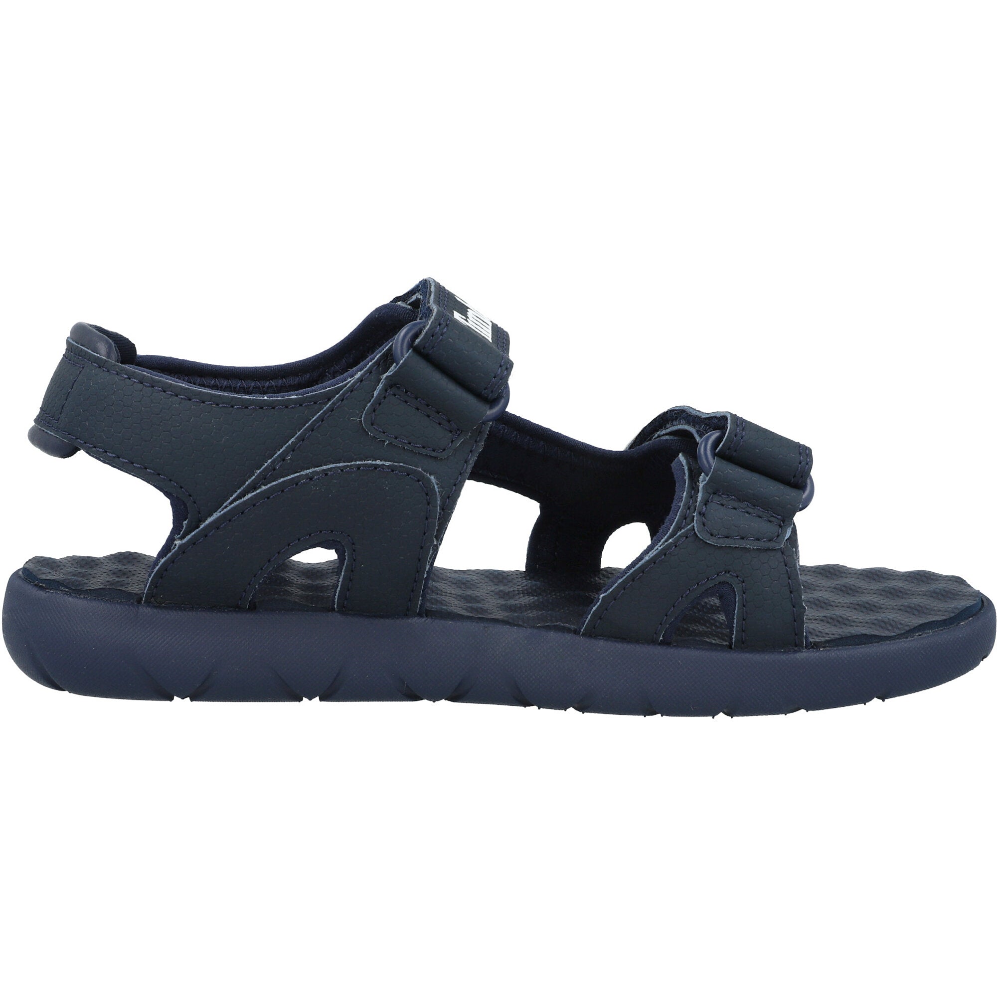 Timberland Perkins Row Navy Sandals