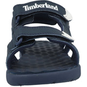 Timberland Perkins Row Navy Sandals