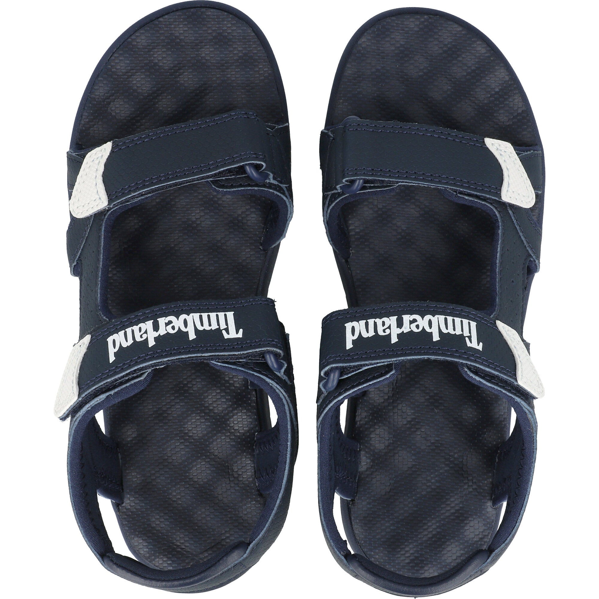 Timberland Perkins Row Navy Sandals