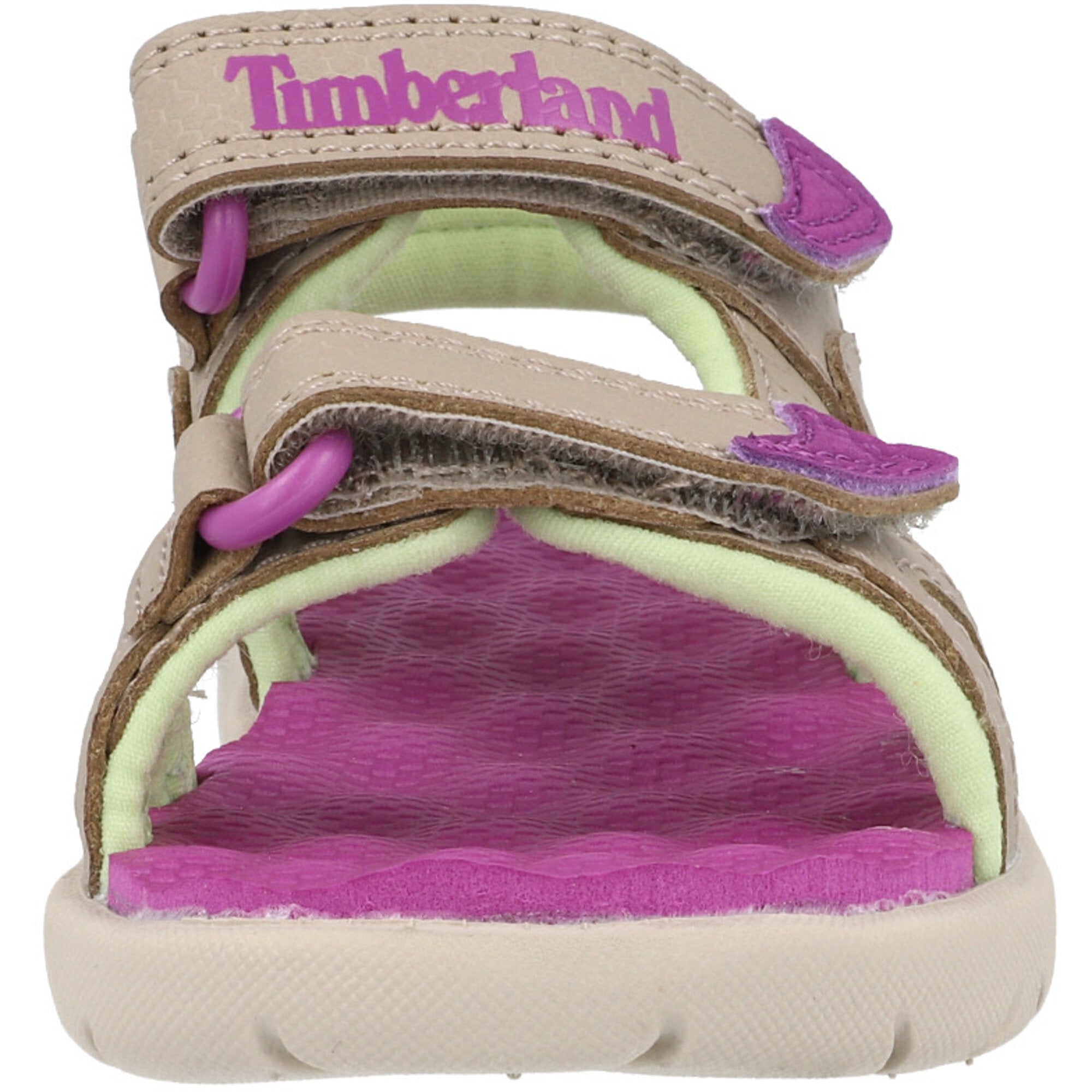 Timberland Perkins Row Light Taupe Sandals