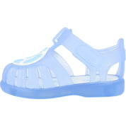 Igor Tobby Nautico Blue Sandals