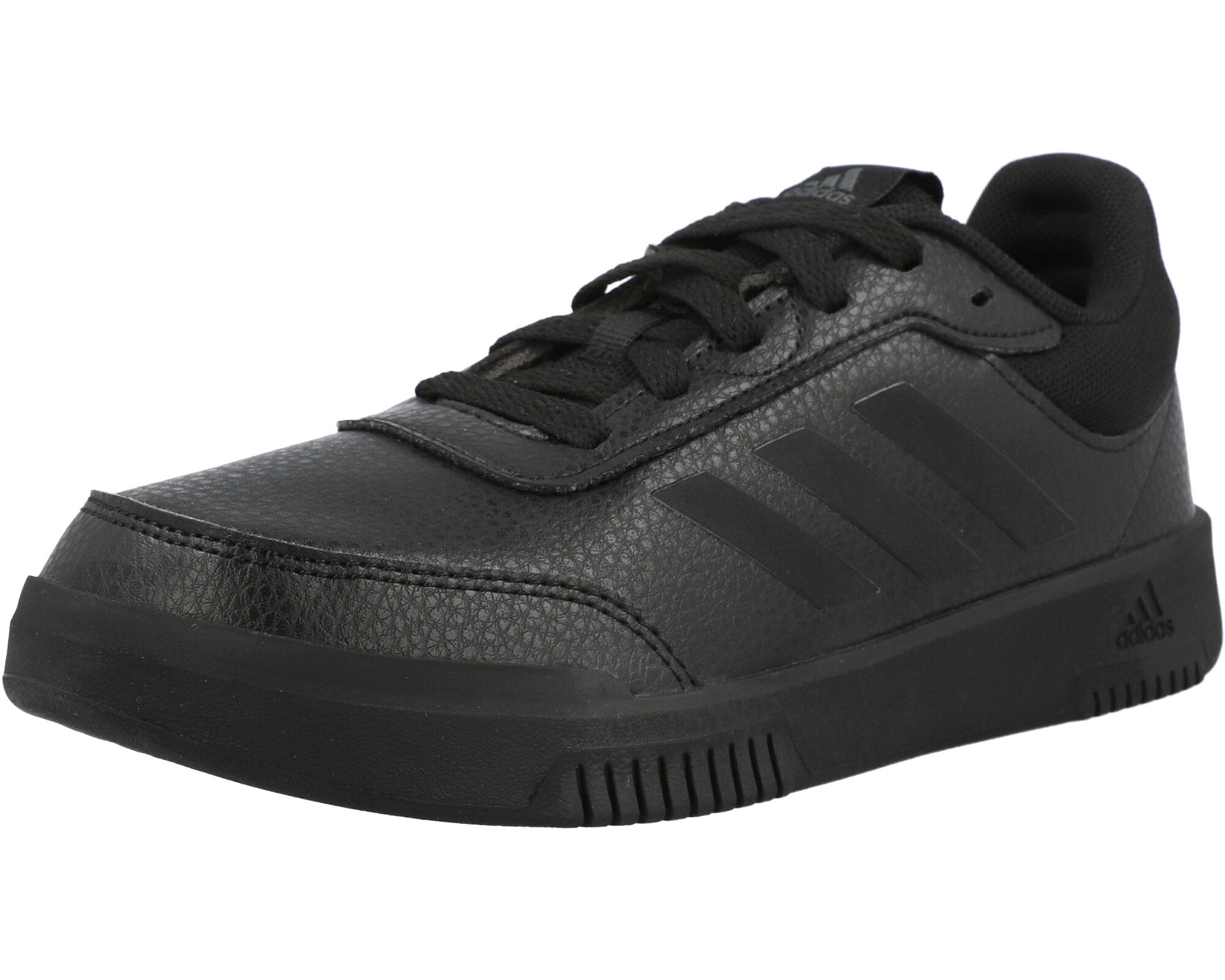 adidas Tensaur Sport 2.0 Black Trainers