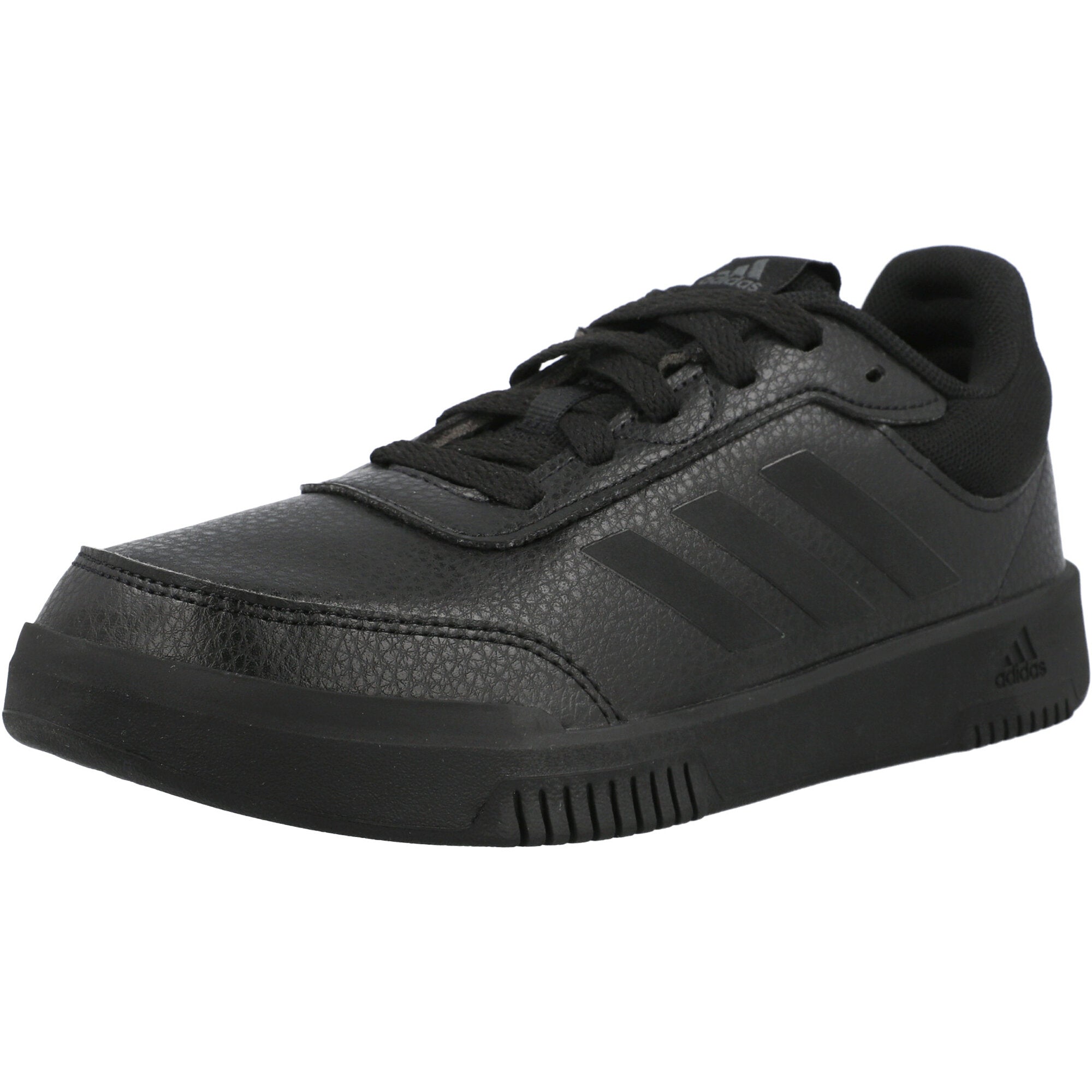 adidas Tensaur Sport 2.0 Black Trainers