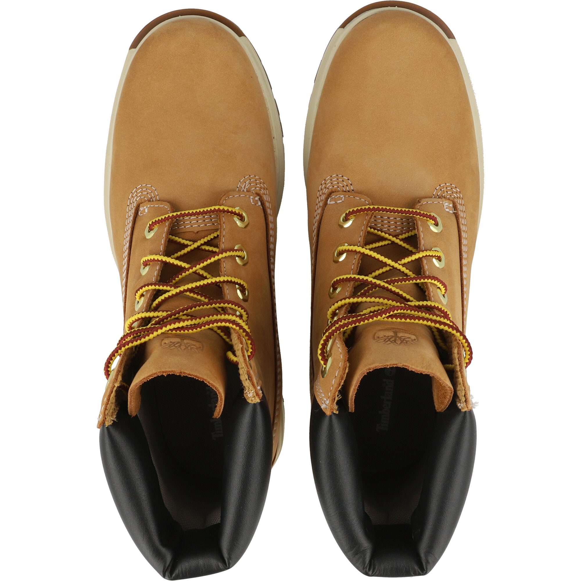 Timberland Tree Vault Wheat Boots