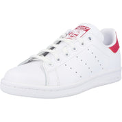 adidas Originals Stan Smith J White Trainers