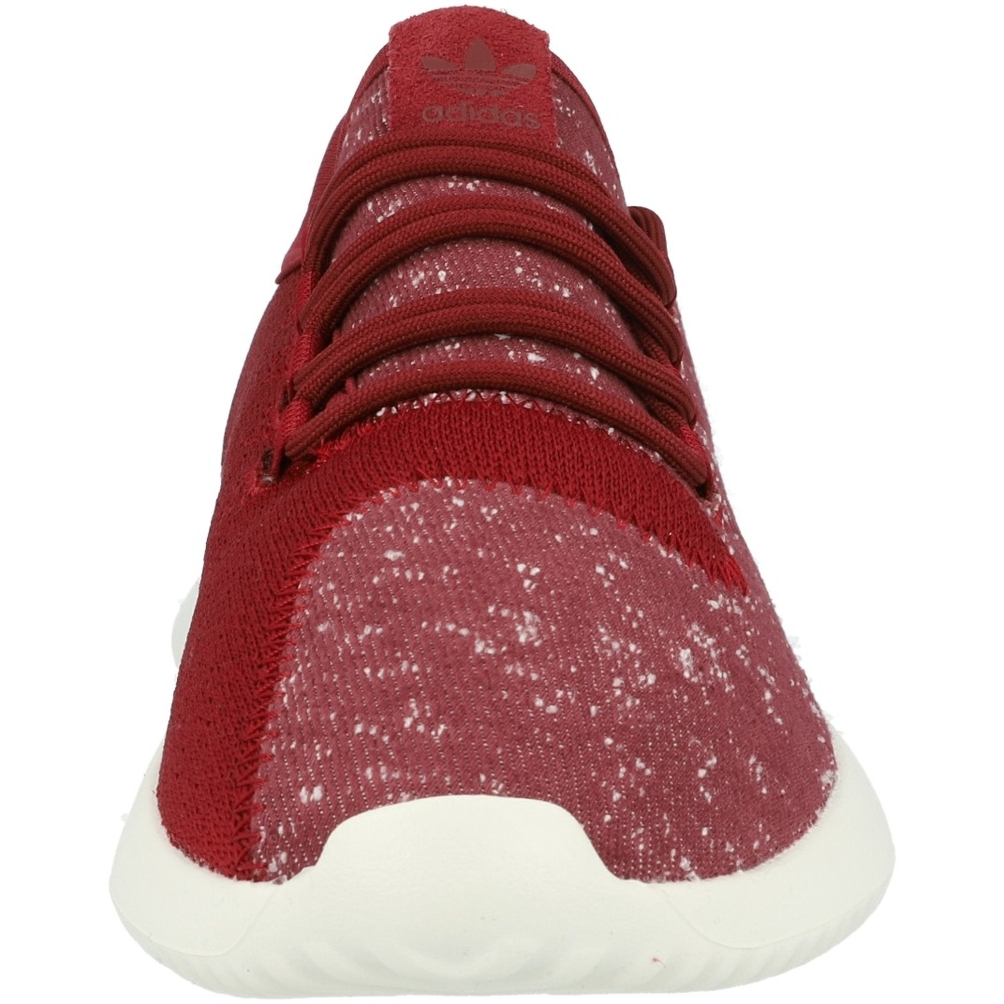 adidas Originals Tubular Shadow Burgundy Trainers