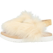 UGG Punki Natural Sandals