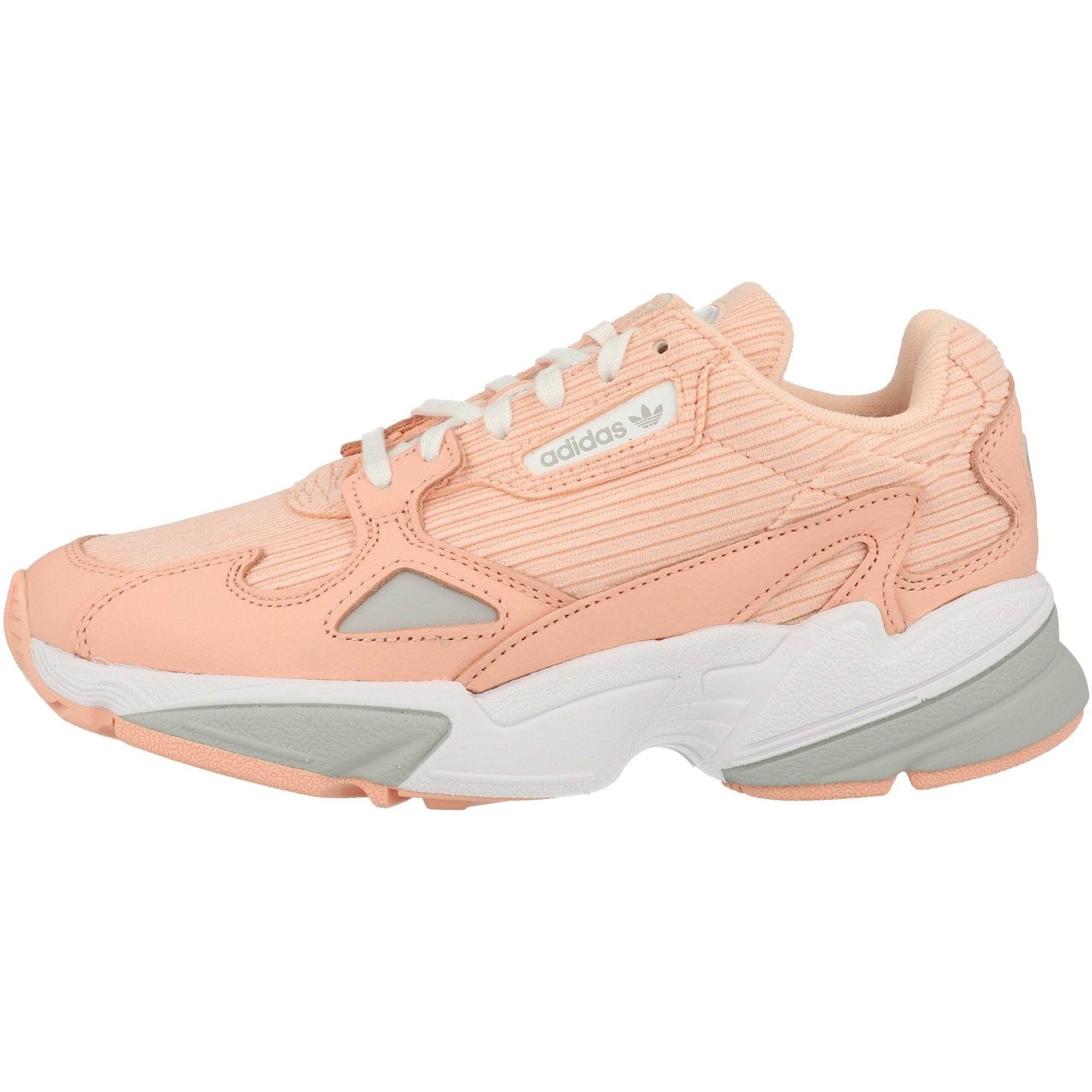 adidas Originals Falcon Glow Pink Trainers