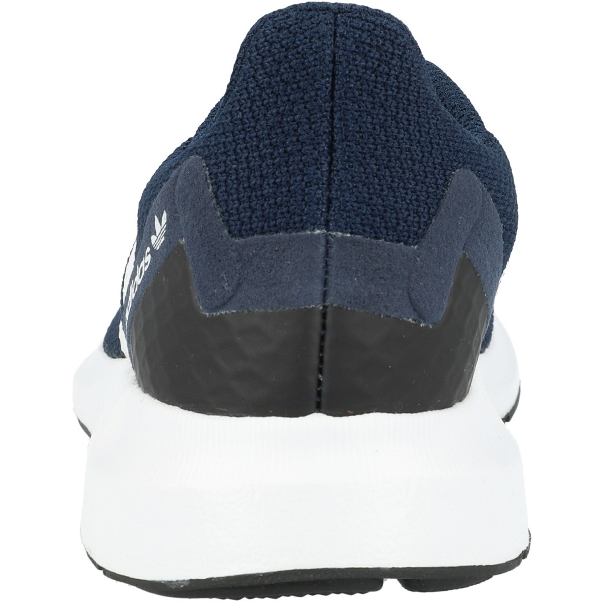 adidas Originals Swift Run RF Junior Navy Trainers