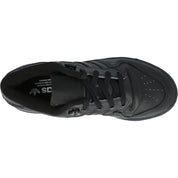 adidas Originals Rivalry Low Black Trainers