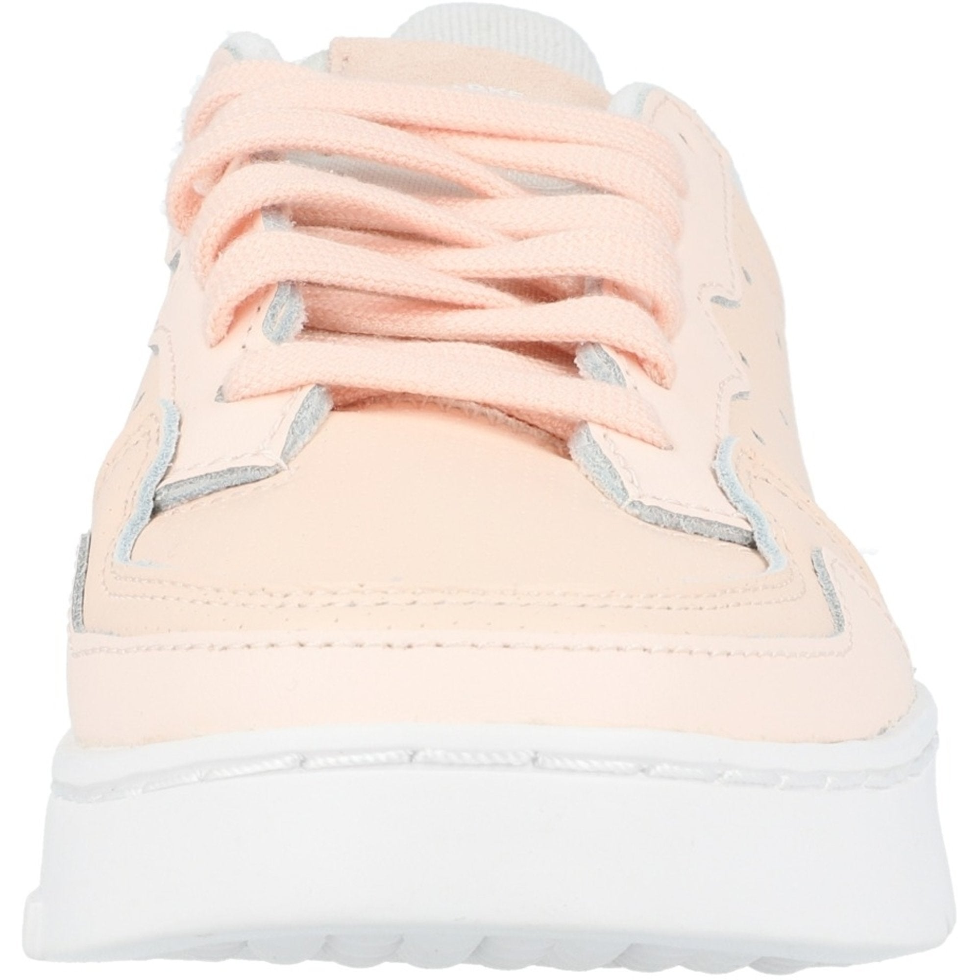 adidas Originals Supercourt J Pink Shoes