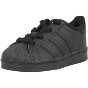 adidas Originals Superstar Infants' Black Trainers