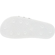 adidas Originals adilette White Slides