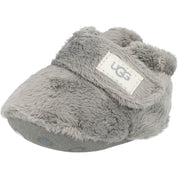 UGG Bixbee And Lovey Charcoal Booties