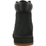 Timberland Tree Vault 6 Inch Black Boots