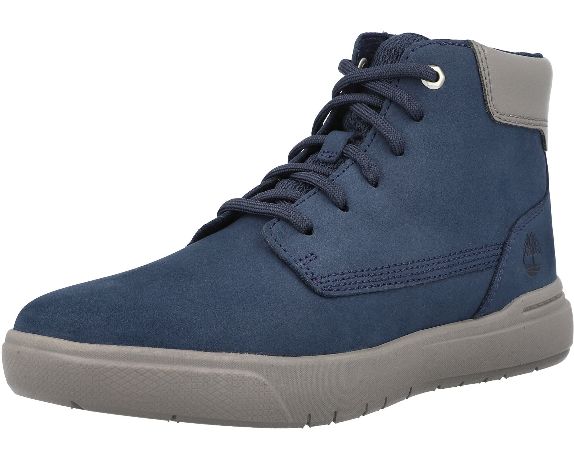 Timberland Seneca Bay Navy Boots