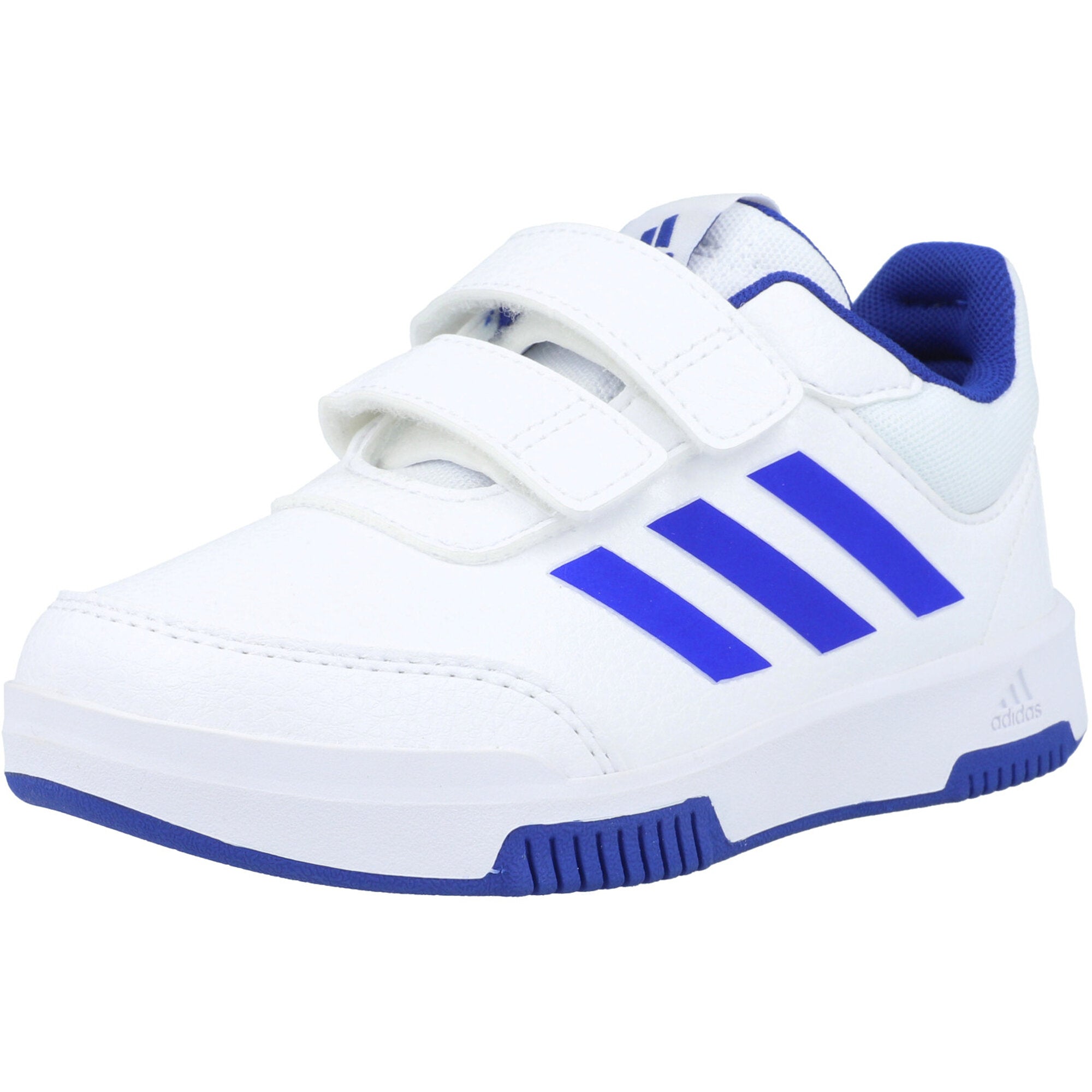 adidas Tensaur Sport 2.0 White Trainers