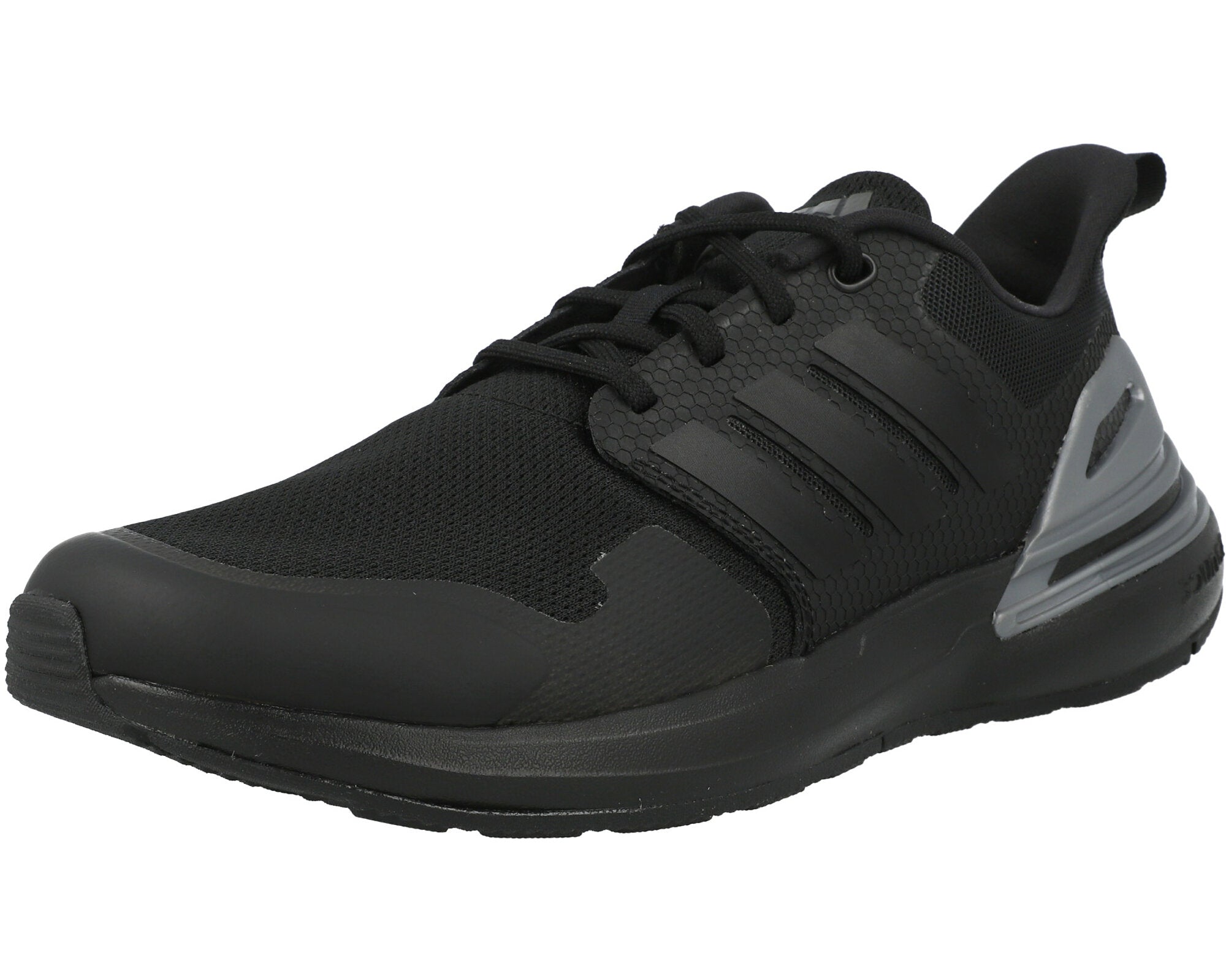 adidas RapidaSport Core Black Shoes