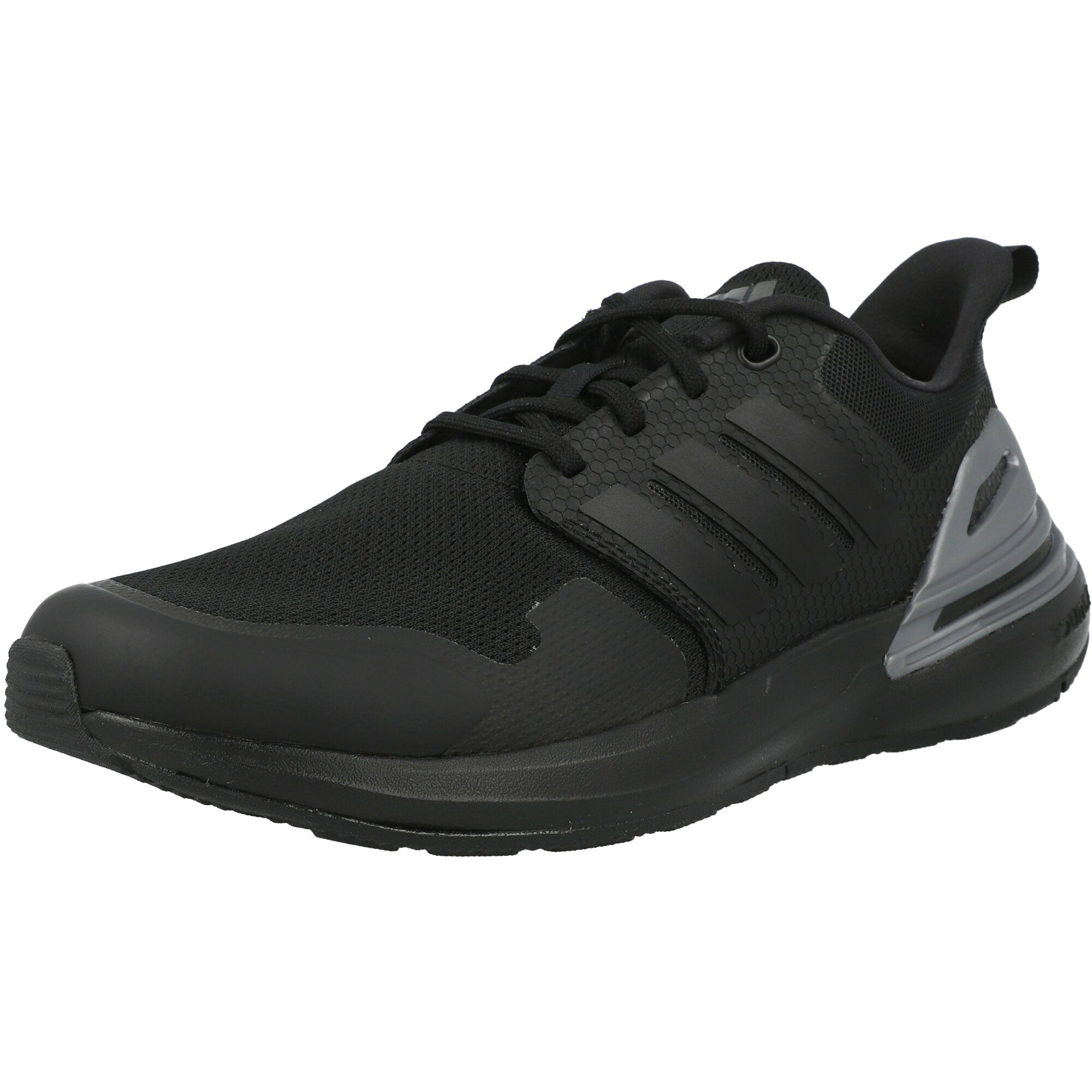 adidas RapidaSport Core Black Shoes